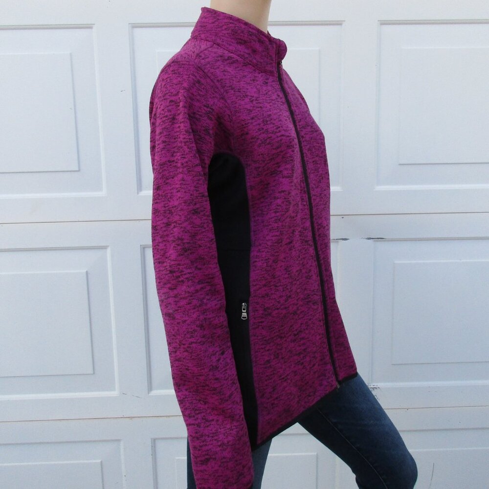 MARC New York Track Jacket Size Large Full Zip - Picture 7 of 12